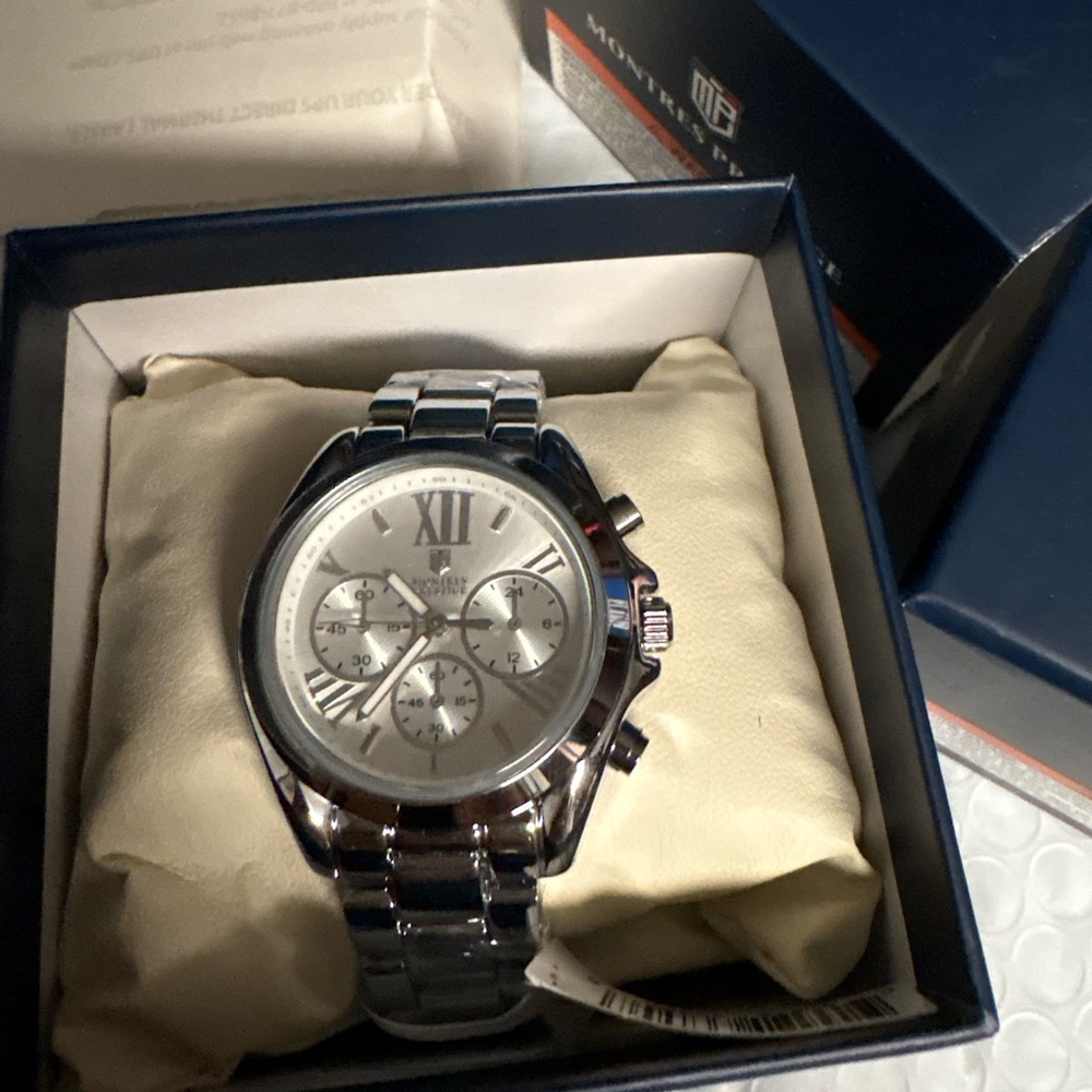 Watch